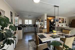 Ein Traum - großes modernisiertes Familienhaus mit Garten,  5 Zimmer, 2 Bäder & neue Heiztechnik – Die vollständige Adresse der Immobilie erhältst du vom Anbieter., 47652 Weeze – Vorschaubild 6