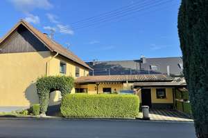 **Kleines Wohn- oder Ferienhaus mit Carport in der Eifel** – Die vollständige Adresse der Immobilie erhältst du vom Anbieter., 54597 Rommersheim – Vorschaubild 2