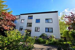 Großzügige 3,5-Zi-Wohnung mit Südbalkon + Garage – Die vollständige Adresse der Immobilie erhältst du vom Anbieter., 70599 Plieningen (Ortsteil), Stuttgart – Vorschaubild 19