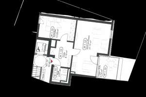 Zuhause mit 2 Zimmern in Regensburg nähe Uni – Asternweg 2, 93053 Galgenberg, Regensburg – Vorschaubild 10