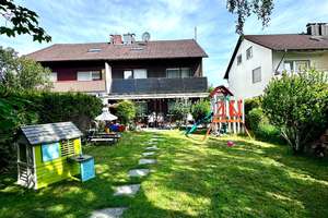 Moderne Wohlfühloase in Oberkirch: Großzügige Doppelhaushälfte mit Top-Ausstattung – Die vollständige Adresse der Immobilie erhältst du vom Anbieter., 77704 Oberkirch – Vorschaubild 29