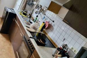 Zentrale 2-Zimmer-Wohnung am U-BHF Nürnberg ab 1.1.26 – Ludwig-Feuerbach-Straße 8, 90489 Wöhrd, Nürnberg – Vorschaubild 2