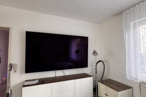 2-Zimmer-Wohnung mit Einbauküche, Balkon& eigenem Garten – 40470 Mörsenbroich, Düsseldorf – Vorschaubild 10