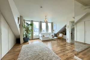 Altbau mit historischem Charme und schönem Garten – Die vollständige Adresse der Immobilie erhältst du vom Anbieter., 28211 Gete, Bremen – Vorschaubild 27