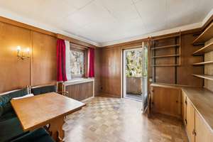 Familienidylle in Lichterfelde,
Architektur der 30er Jahre in schöner Lage. – Die vollständige Adresse der Immobilie erhältst du vom Anbieter., 12209 Lankwitz, Berlin – Vorschaubild 13