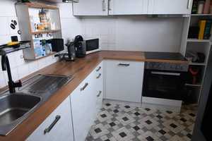 Freundliche moderne und frisch renovierte 3-Zimmer-Wohnung mit Balkon im grünen Wolfsburg-Westhagen  – Halberstädter Straße 11, 38444 Wolfsburg – Vorschaubild 11