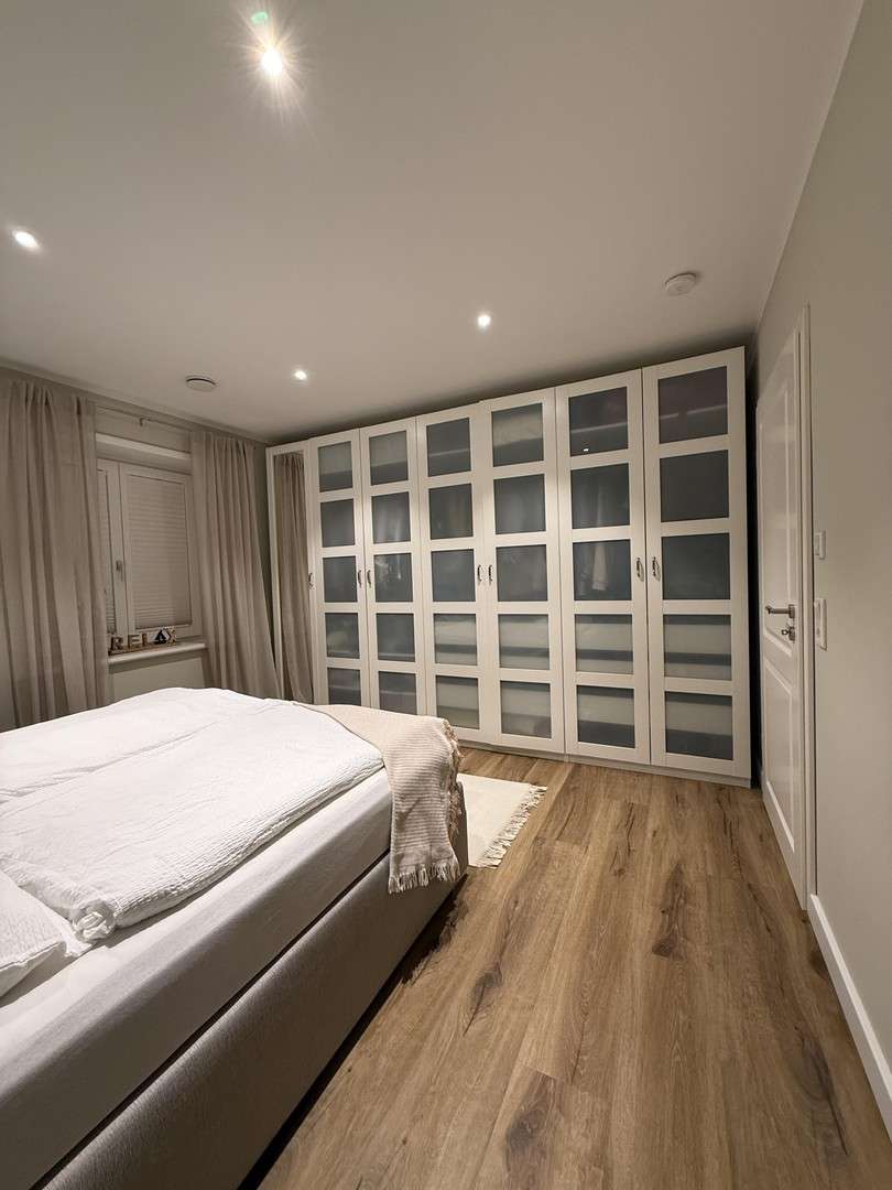 Immobilie in Witzwort - Moderne Bungalow in ruhiger Dorflage mit Weitblick, Ruhe & Nordseenähe - Bild 8