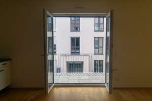 www.noltemeyer-hoefe.de • Top 4 - Zimmer Wohnung • Parkett • Einbauküche • Gäste-WC • Balkon – Noltemeyerhöfe 2, 38114 Westliches Ringgebiet, Braunschweig – Vorschaubild 1