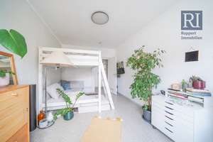 2-Zimmer-Wohnung am Rand der Altstadt – Die vollständige Adresse der Immobilie erhältst du vom Anbieter., 97072 Altstadt, Würzburg – Vorschaubild 4