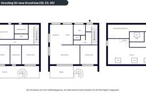 Provisionsfrei – Familienfreundliche DHH in Hanglage mit Weitblick sowie Süd-Terrasse & Balkon – Aichach-Friedberg (Kreis) – Vorschaubild 19