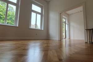 Jugendstilwohnung mit Stuck und Balkon – 47798 Stadtmitte, Krefeld – Vorschaubild 4