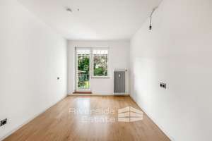 Charmante 3-Zimmer-Wohnung im Hochparterre mit Balkon, Garage und grünem Gemeinschaftsgarten – Die vollständige Adresse der Immobilie erhältst du vom Anbieter., 28209 Schwachhausen (Ortsteil), Bremen – Vorschaubild 15