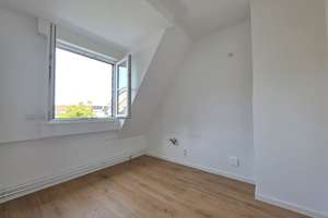 Erstbezug nach kompletter Sanierung – attraktive 3-Zimmer-Dachgeschosswohnung – 68165 Schwetzingerstadt/Oststadt, Mannheim – Vorschaubild 4