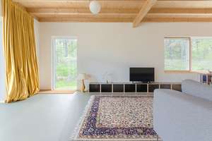 Architektenhaus direkt am Wald – Ruhe, Licht & Natur – Die vollständige Adresse der Immobilie erhältst du vom Anbieter., 29456 Hitzacker (Elbe) – Vorschaubild 7