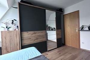 Schöne DG-Wohnung  – Die vollständige Adresse der Immobilie erhältst du vom Anbieter., 59063 Mitte, Hamm – Vorschaubild 6