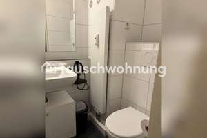 Tauschwohnung: Gemütliche 1-Zimmer-Wohnung im Bayenthal – Die vollständige Adresse der Immobilie erhältst du vom Anbieter., 50968 Bayenthal, Köln – Vorschaubild 10