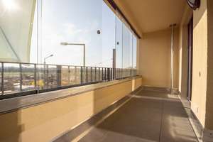 Charmantes 1-Zimmer-Apartment mit Einbauküche | Loggia | bodentiefe Dusche | Fußbodenheizung – Leipziger Straße 70, 1127 Pieschen-Süd, Dresden – Vorschaubild 7