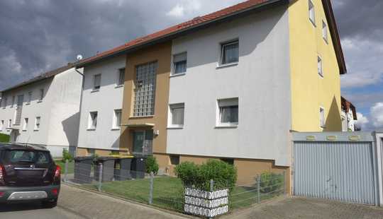 Bild von Investieren mit Weitblick: Gepflegtes Mehrfamilienhaus mit sieben Einheiten