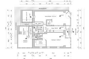 Vielseitiges Wohn- und Geschäftshaus: 12 Wohneinheiten und zwei Geschäftsflächen – 55583 Bad Münster am Stein-Ebernburg – Vorschaubild 15