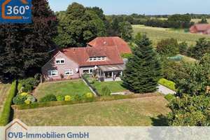 Mehrere Häuser auf großzügigem Grundstück! – Die vollständige Adresse der Immobilie erhältst du vom Anbieter., 26835 Holtland – Vorschaubild 1