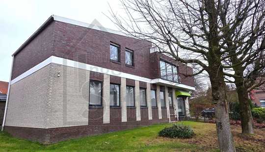 Bild von Ein Haus, das verbindet: Arbeiten, Wohnen, Wohlfühlen