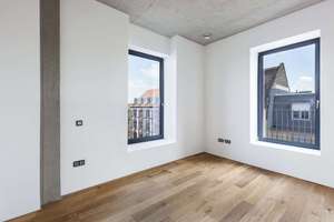 Hafenloft am Wasser mit Balkon und Tiefgaragenstellplatz – Die vollständige Adresse der Immobilie erhältst du vom Anbieter., 68159 Innenstadt/Jungbusch, Mannheim – Vorschaubild 19