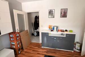 Ruhige 2-Zimmer-Wohnung in Münster – Zentrale Lag – 48149 Kreuz, Münster – Vorschaubild 2
