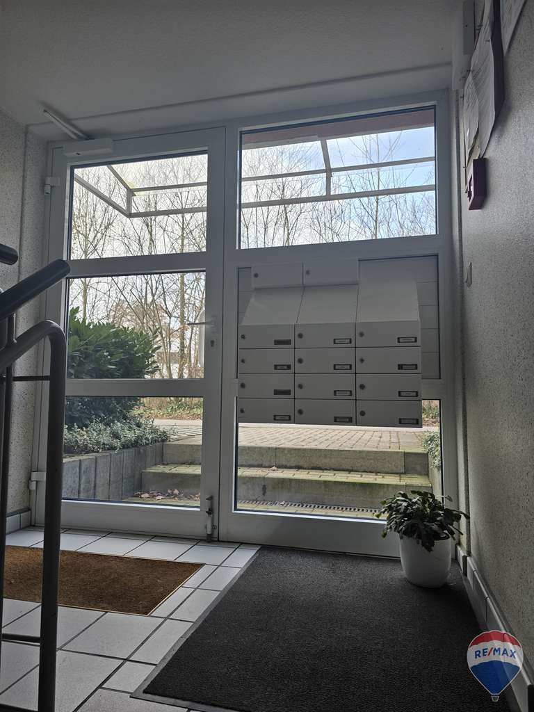 Immobilie in Geldern - 2-Zimmer- Eigentumswohnung in Zentrumnähe von Geldern! - Bild 3