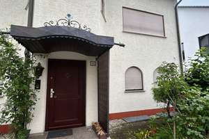 Haus in Feudenheim ab sofort zu vermieten – Mohnäckerstraße 19, 68259 Feudenheim, Mannheim – Vorschaubild 11