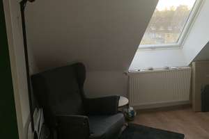 Gemütliche Dachgeschoßwohnung zentrumsnah – Uhlhornstraße 9, 49080 Kalkhügel, Osnabrück – Vorschaubild 3