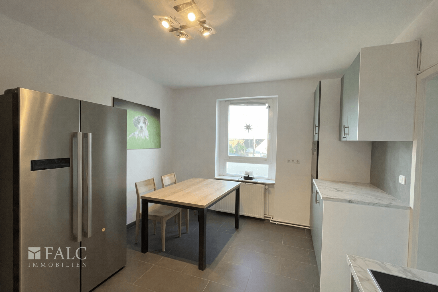 Immobilie in Mittenwalde - Zukunftssichere Kapitalanlage: Zweifamilienhaus in ruhiger Lage von Mittenwalde - Bild 7