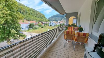 3-Familienhaus mit Ausbaupotenzial in ruhiger und sonniger Lage !