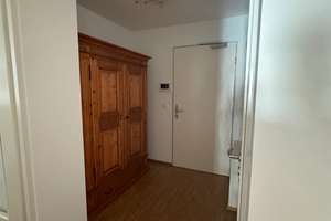 Kirchrode - Attraktive, moderne 3 Zi ETW mit Sonnenbalkon direkt an der Eilenriede – 30559 Kirchrode, Hannover – Vorschaubild 2
