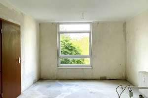 Urbanes Wohnerlebnis mit Balkon und kreativen Gestaltungsmöglichkeiten in Gropiusstadt-Neukölln – Stieglitzweg 4, 12351 Gropiusstadt, Berlin – Vorschaubild 5
