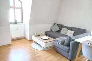 hübsche 2-Raumwohnung in ruhiger Zentrumslage mit Stellplatz – 2763 Zittau – Vorschaubild 19