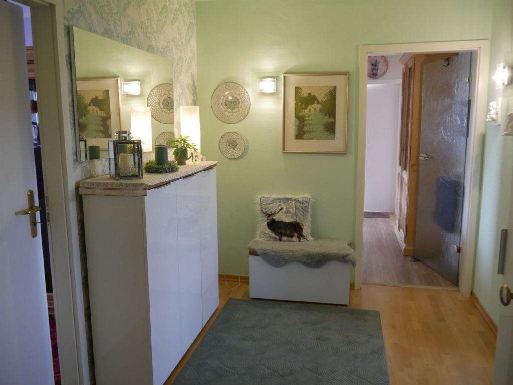 Immobilie in Attendorn - / Gepflegtes Zweifamilienhaus in Dünschede wartet auf neue Eigentümer!  - Bild 8