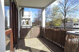 Moderne, sehr helle 2-Zi-Wohnung im 1.OG in ruhiger Lage mit Südbalkon! – Die vollständige Adresse der Immobilie erhältst du vom Anbieter., 70374 Sommerrain, Stuttgart – Vorschaubild 3