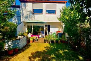 Helles, freundliches Reihenmittehaus am Eselsberg – Die vollständige Adresse der Immobilie erhältst du vom Anbieter., 89075 Eselsberg, Ulm – Vorschaubild 2