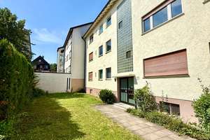 Familienfreundliche 4-Zimmer-Wohnung mit Balkon, Gäste-WC und viel Stauraum – Tafelweg 21, 70439 Stammheim-Süd, Stuttgart – Vorschaubild 14