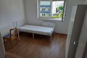 Möblierte 2-Zimmer-Wohnung in Uni-Nähe - Perfekt für WG! – Pearl-S.-Buck-Straße 3, 89231 Neu-Ulm – Vorschaubild 3