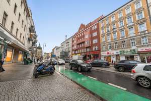 Bezaubernde 2-Zimmer Wohnung in Neukölln - voll möbliert – 12043 Neukölln (Ortsteil), Berlin – Vorschaubild 11