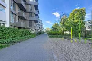 Hochwertige 4-Zimmer-Neubauwohnung mit Garten, 2 Terrassen und 2 Bädern in Berlin-Mitte – Stallschreiberstraße 20, 10179 Mitte (Ortsteil), Berlin – Vorschaubild 24