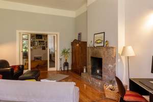 3-Zimmer im Altbremer Haus: repräsentativ, stilvoll, großzügig – Die vollständige Adresse der Immobilie erhältst du vom Anbieter., 28209 Barkhof, Bremen – Vorschaubild 10