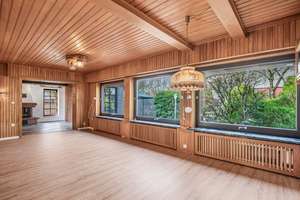 Familienfreundliches Zuhause - Stellplätze, Garage, Glasfaseranschluss, saniert und einzugsbereit! – Die vollständige Adresse der Immobilie erhältst du vom Anbieter., 24768 Rendsburg – Vorschaubild 12