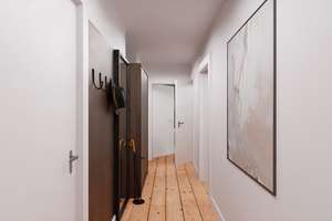 Oase mitten drin – Weitlingstraße 44, 10317 Rummelsburg, Berlin – Vorschaubild 6