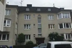 600 €, 96 m², 3 Zimmer – Freiheitstraße 22, 41236 Mönchengladbach – Vorschaubild 2