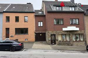 Bezugfreies Wohnhaus mit zusätzlichem Anlageobjekt nebst freiem Grundstück & einer Werkstatt