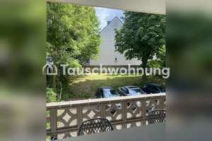 Tauschwohnung: 3 Zimmerwohnung mit Balkon EBK und Gemeinschaftsgarten – Flehbachstr. 1234567890, 51109 Brück, Köln – Vorschaubild 5