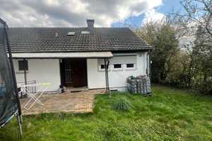 Günstiges, gepflegtes 5-Raum-Einfamilienhaus mit EBK in Haan – Mettmann (Kreis) – Vorschaubild 20