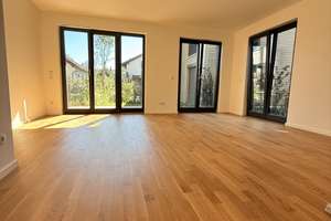 2 Zimmer-Gartenwohnung ab sofort zu vermieten